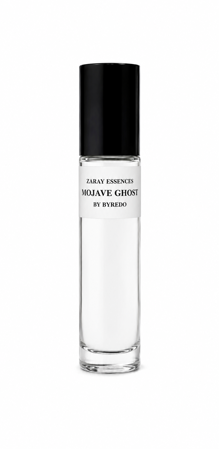 MOJAVE GHOST
BY BYREDO