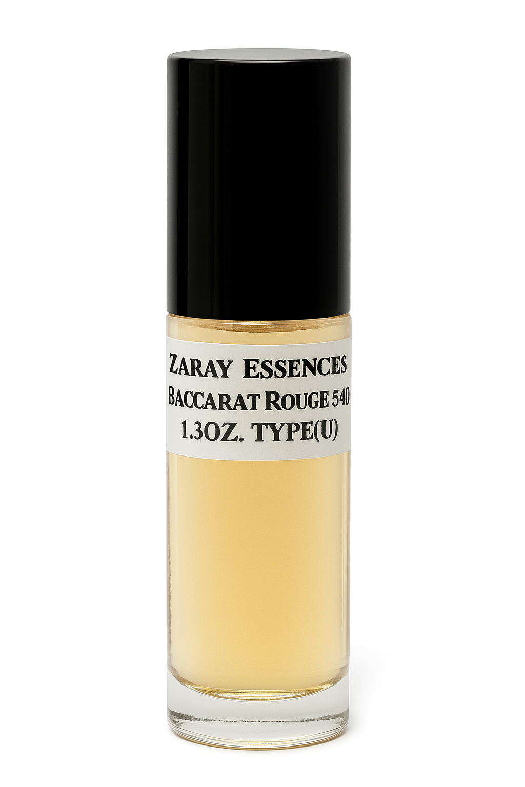 Baccarat Rouge 540