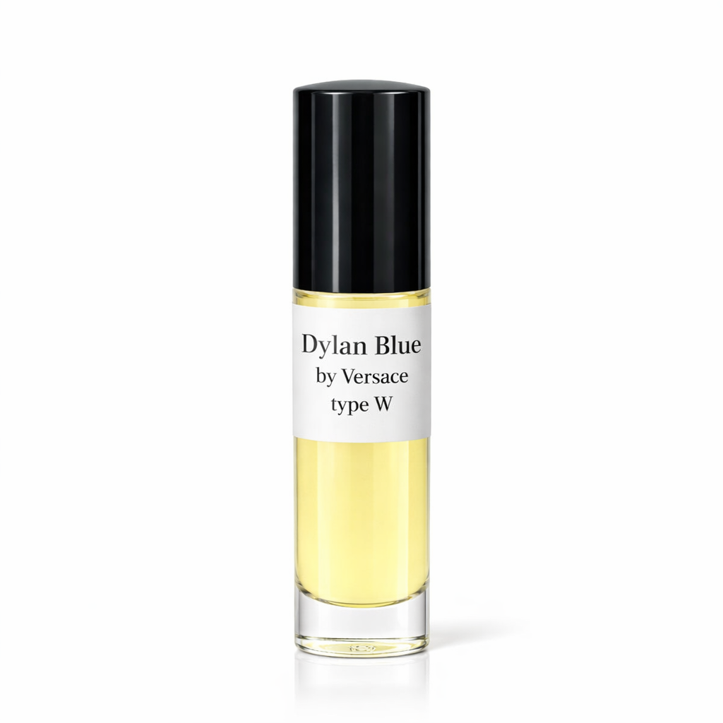 Dylan Blue by Versace