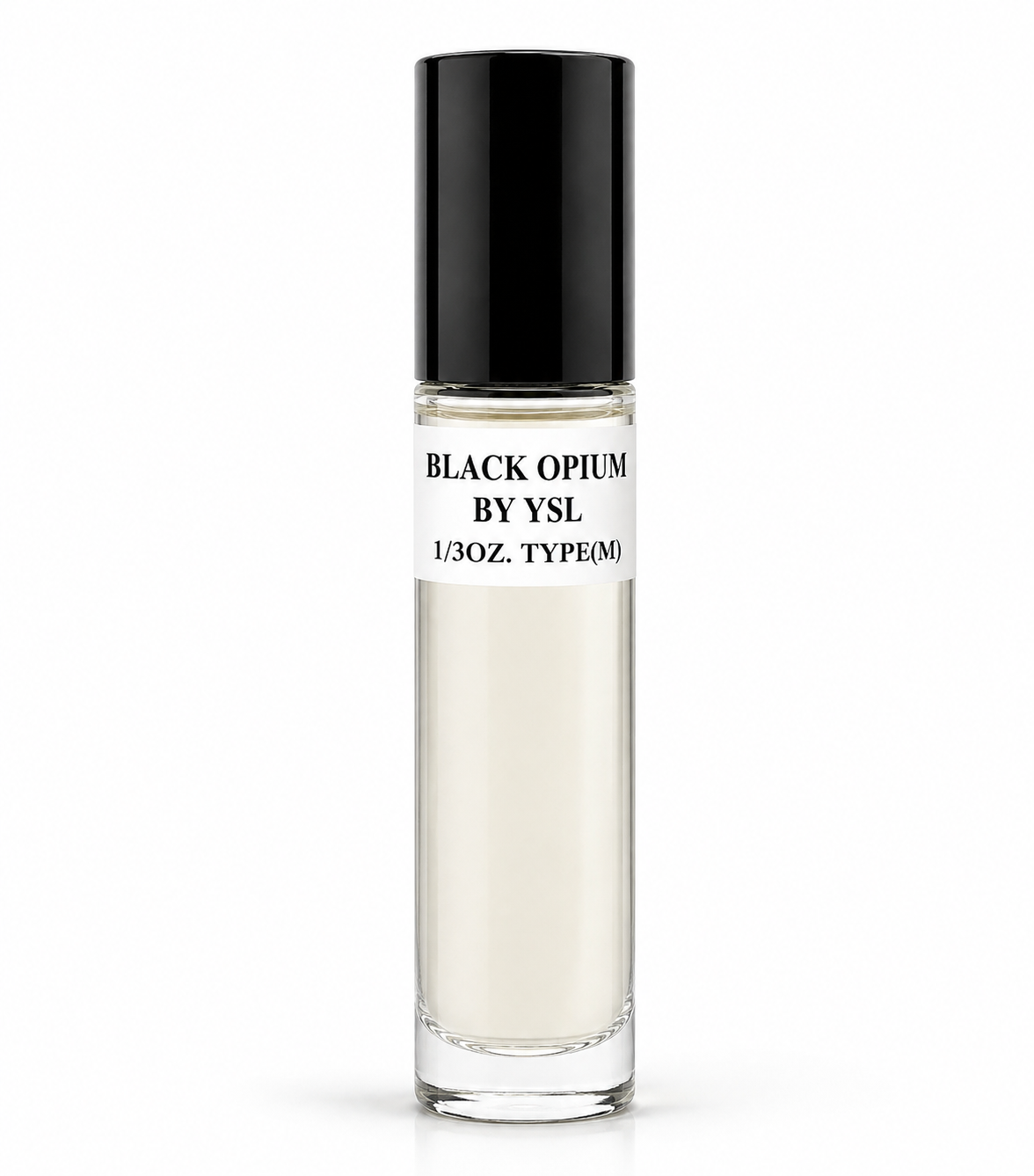 Black Opium by YSL
