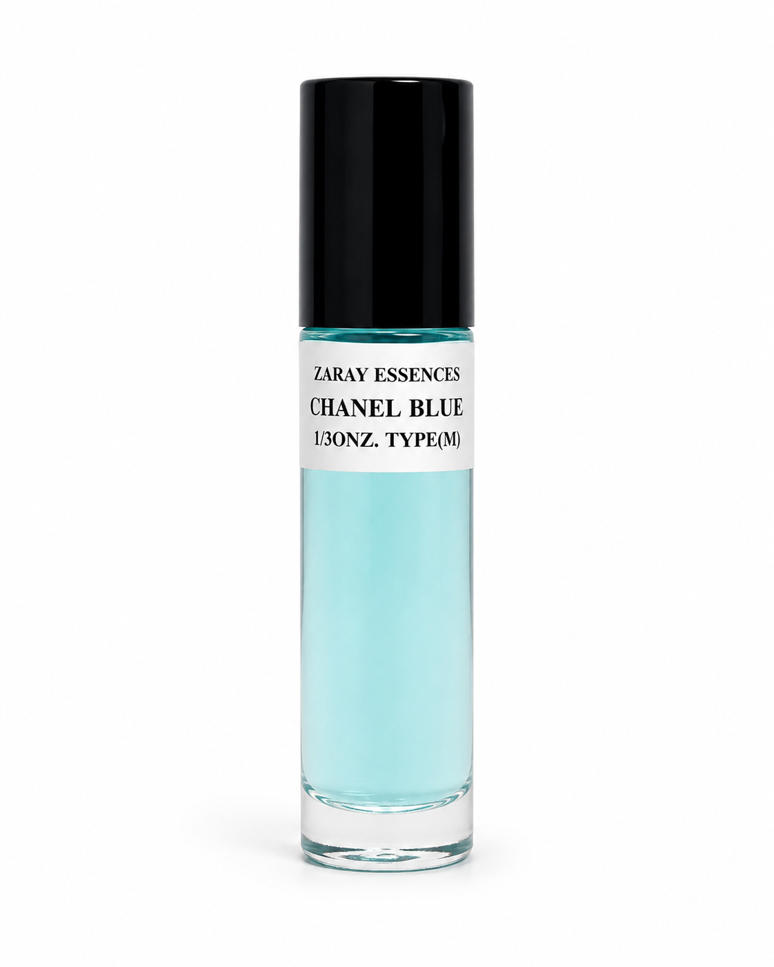Chanel Blue
