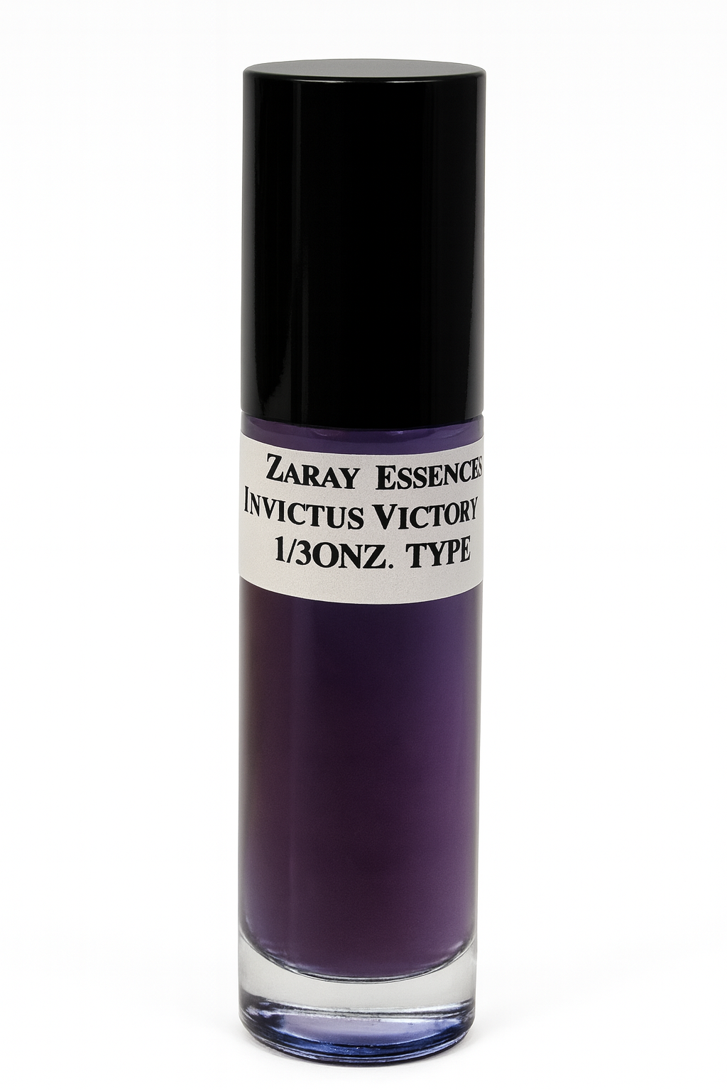 Invictus Victory Elixir