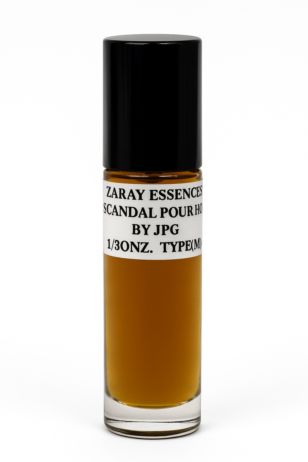 Scandal Pour Home by JPG