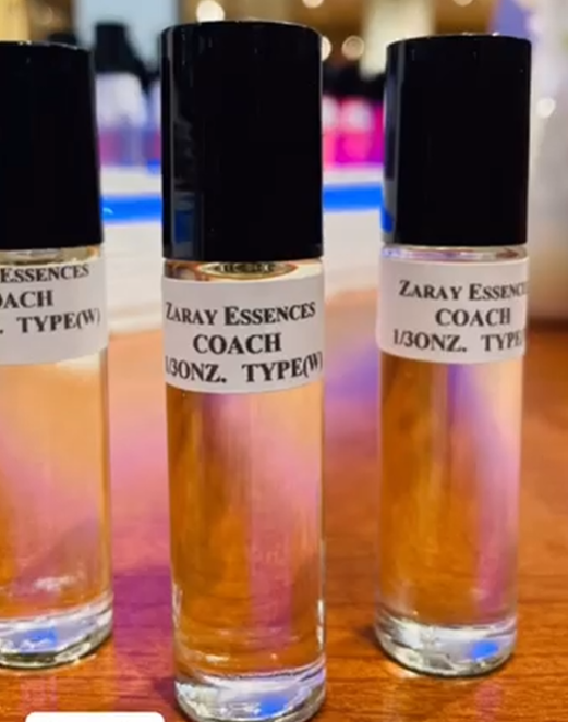 Coach