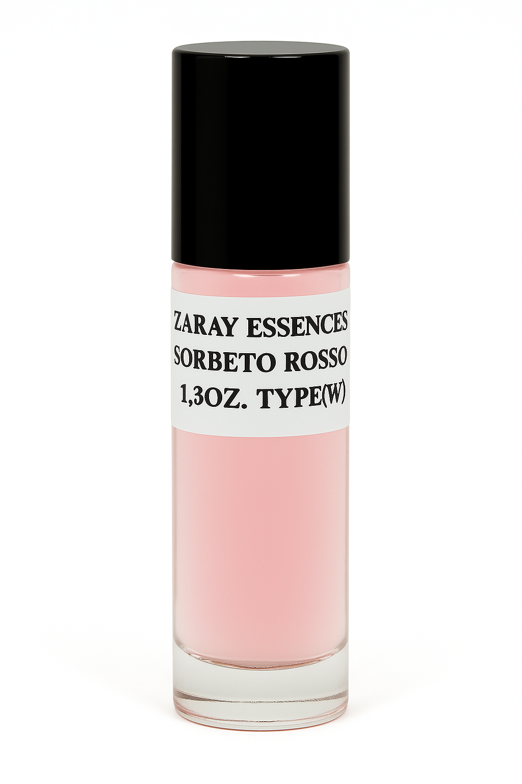 Sorbeto Rosso by Escada