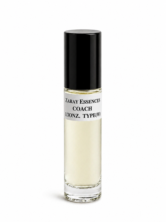 Coach