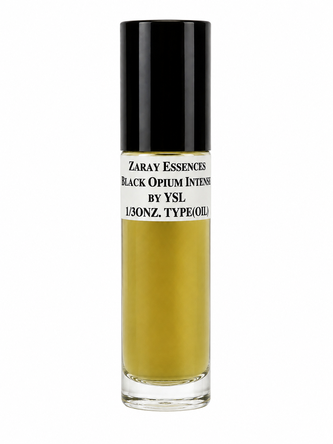 Black Opium Intense YSL