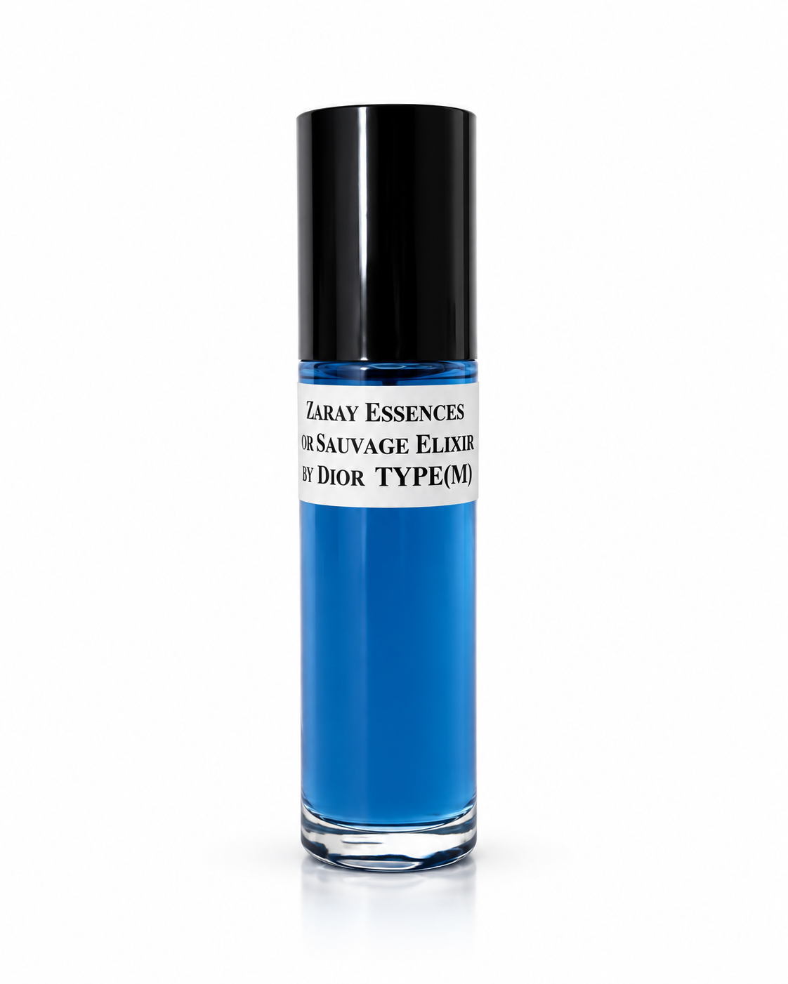 Dior Sauvage Elixir