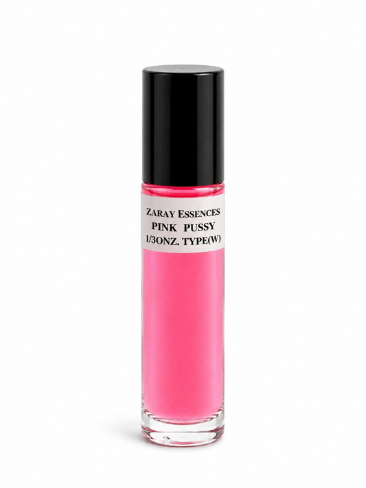 Pink Pussy