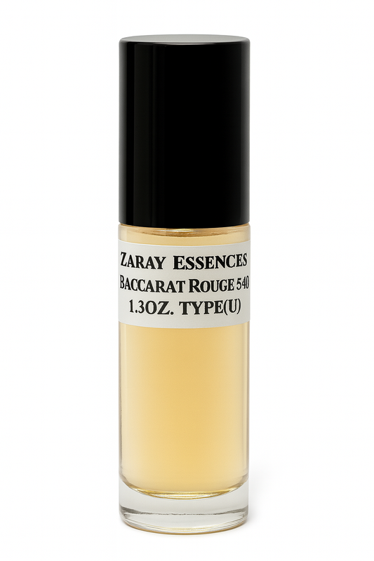 Baccarat Rouge 540
