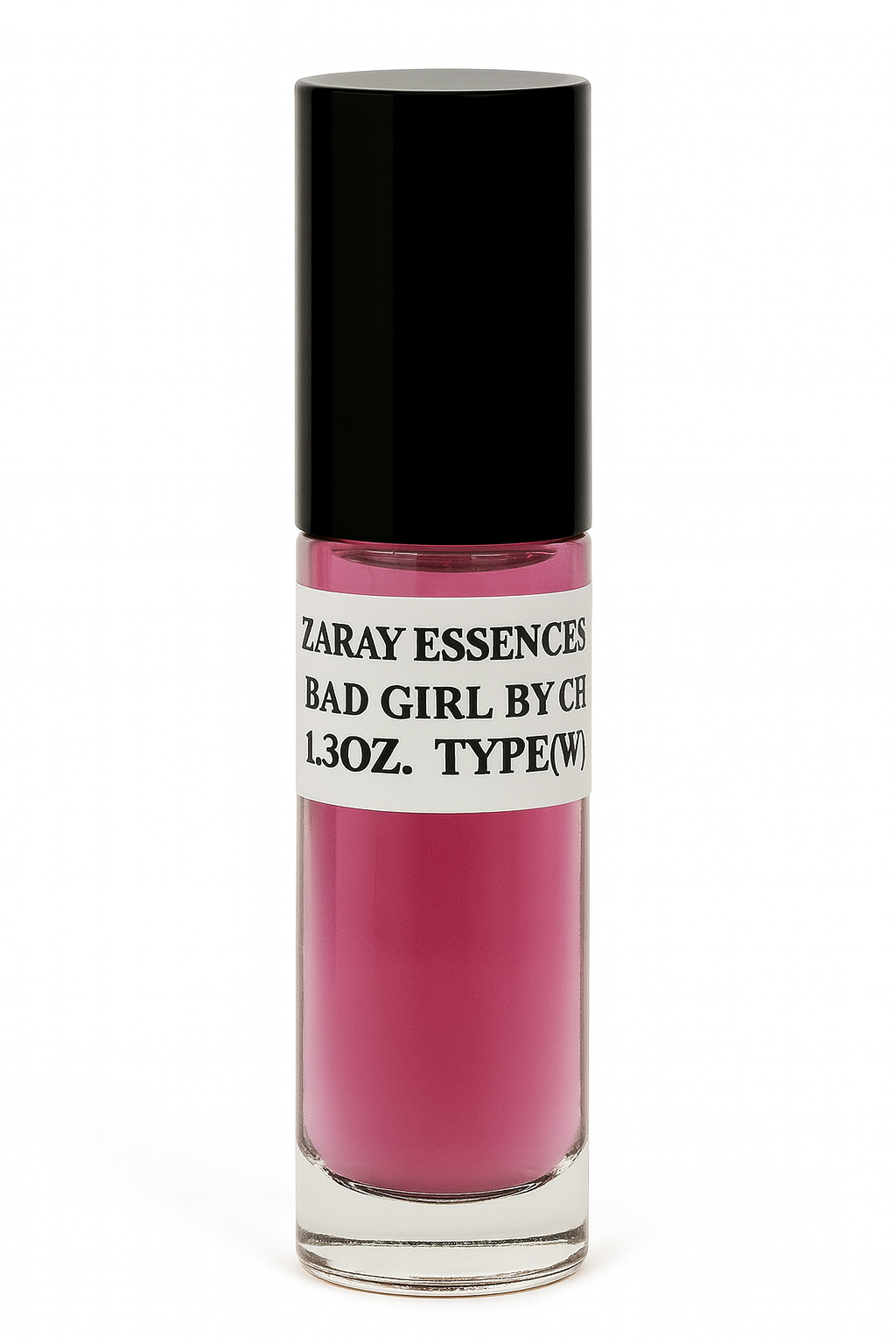 Bad Girl by Carolina Herrera