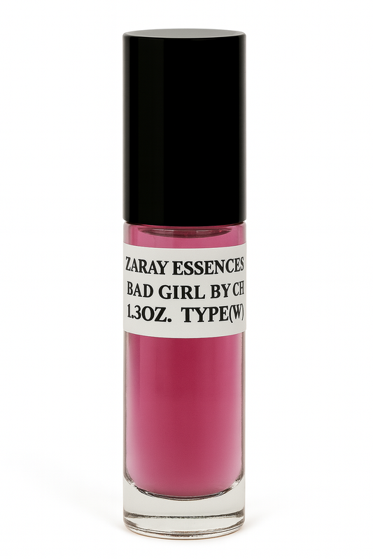 Bad Girl by Carolina Herrera