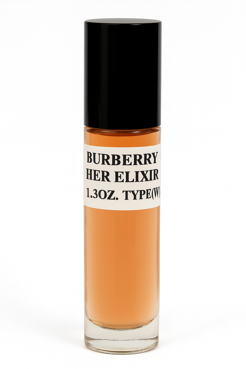 Burberry Her Elixir
