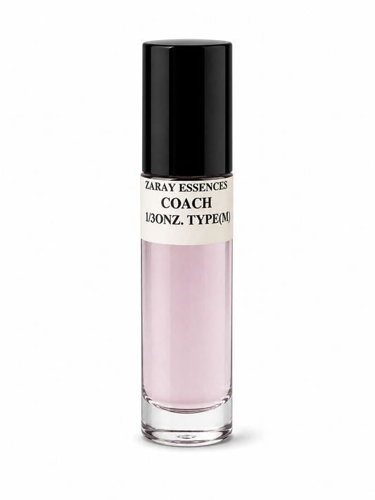 Coach
