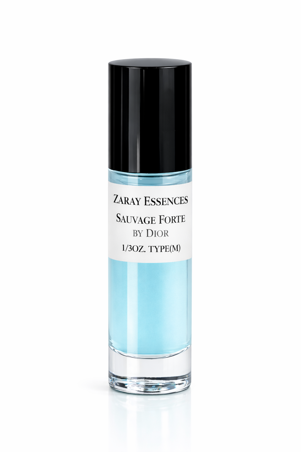 Sauvage Forte by Dior