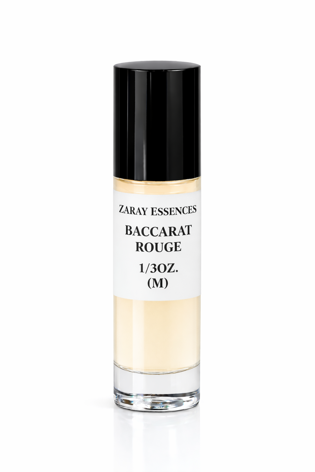 Baccarat Rouge