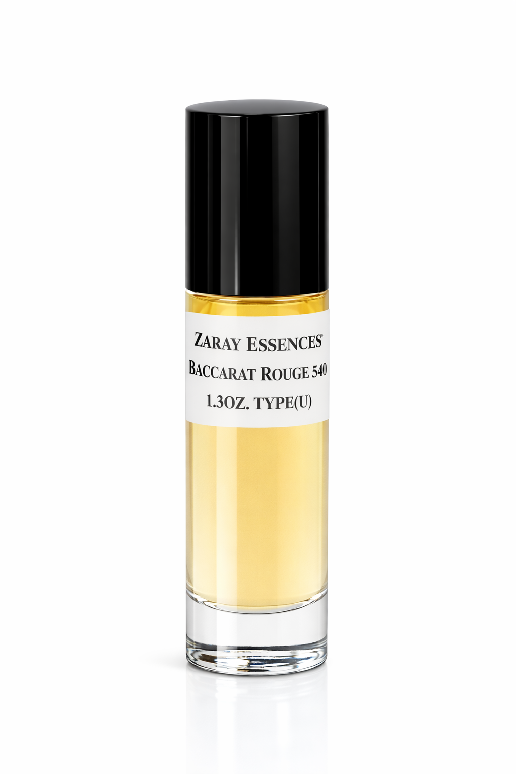 Baccarat Rouge 540