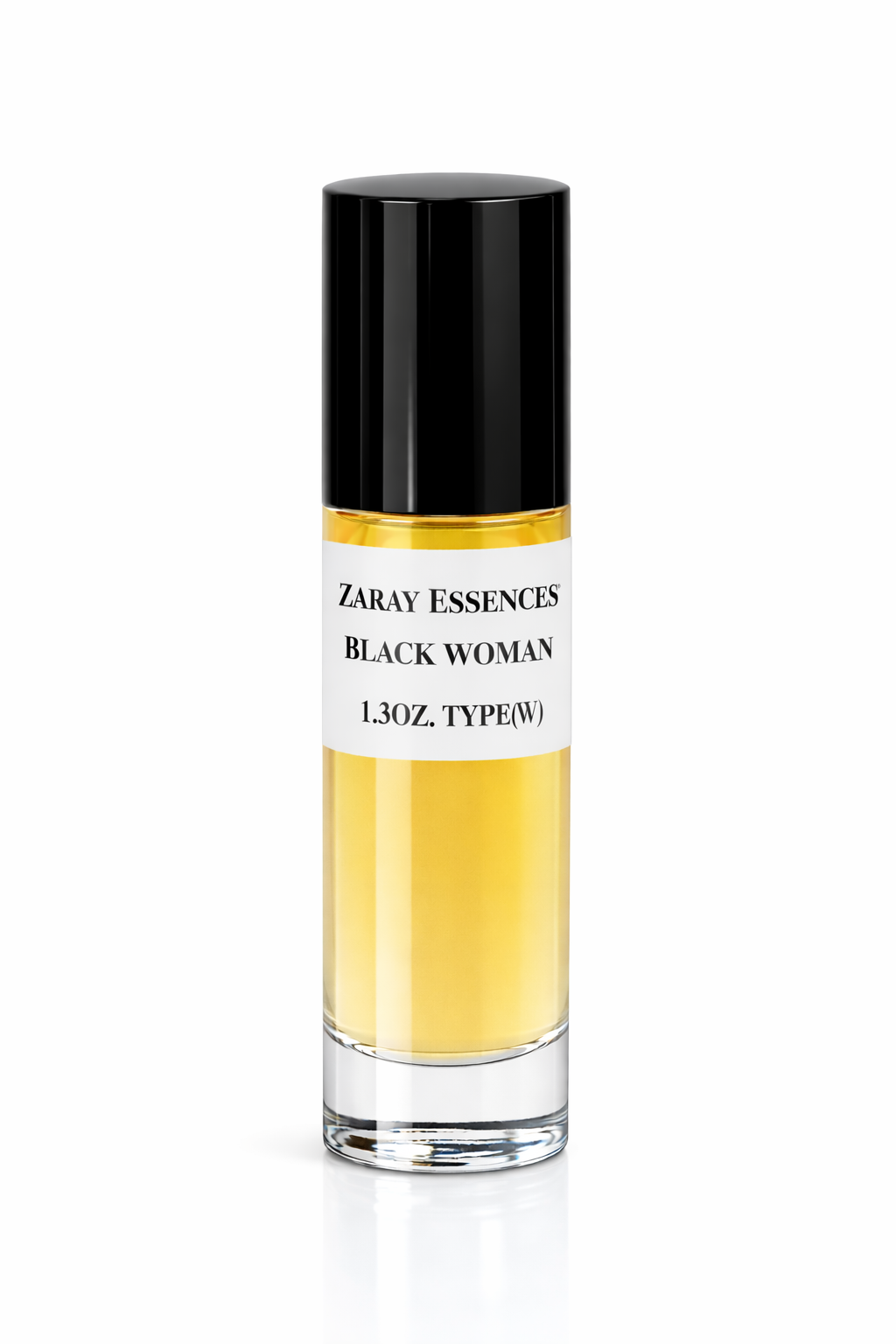 Black Woman