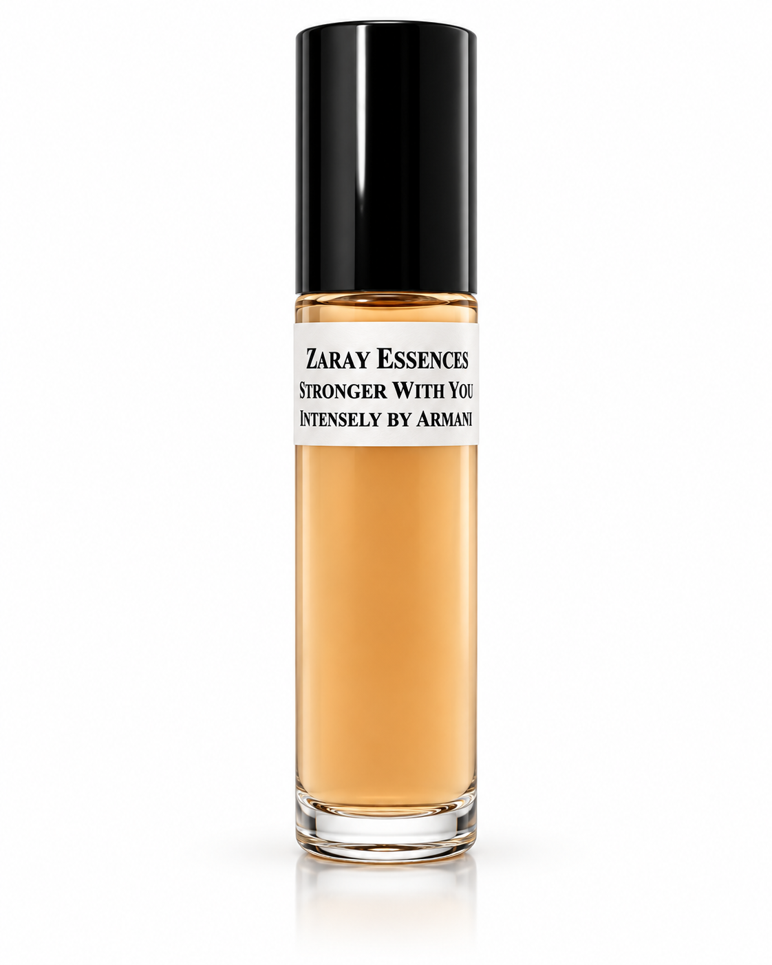 Stronger With You Intensely by Armani