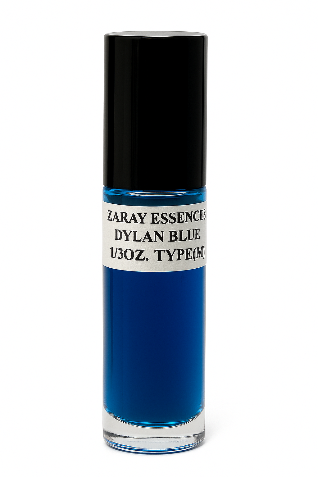 Dylan Blue