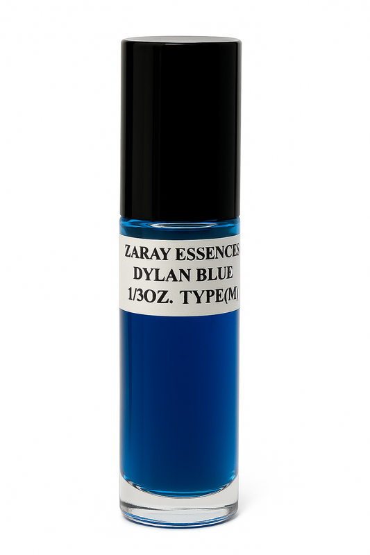 Dylan Blue