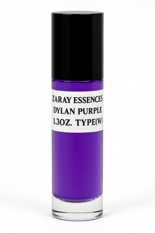 Dylan Purple by Versace