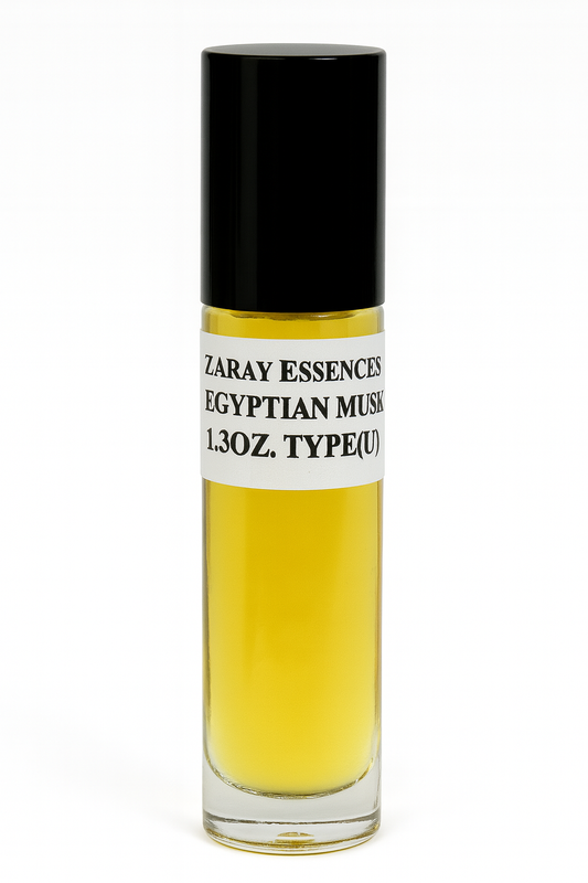 Egyptian Musk
