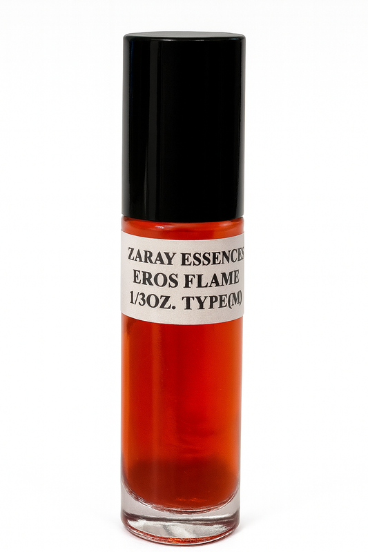 Eros Flame