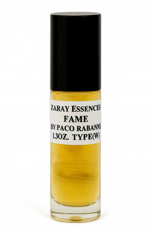 Fame by Paco Rabanne