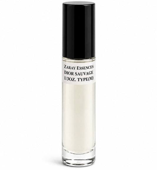 Dior Sauvage