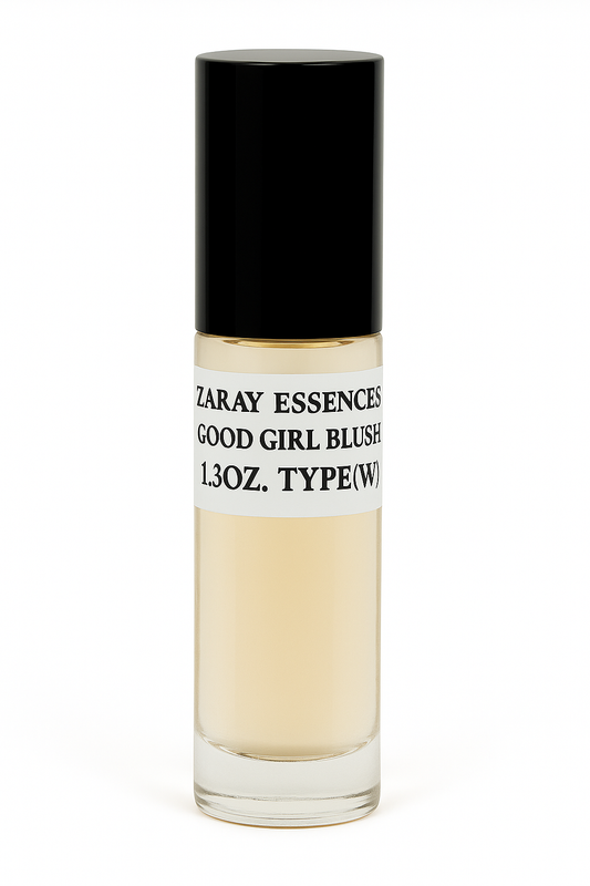 Good Girl Blush by Carolina Herrera