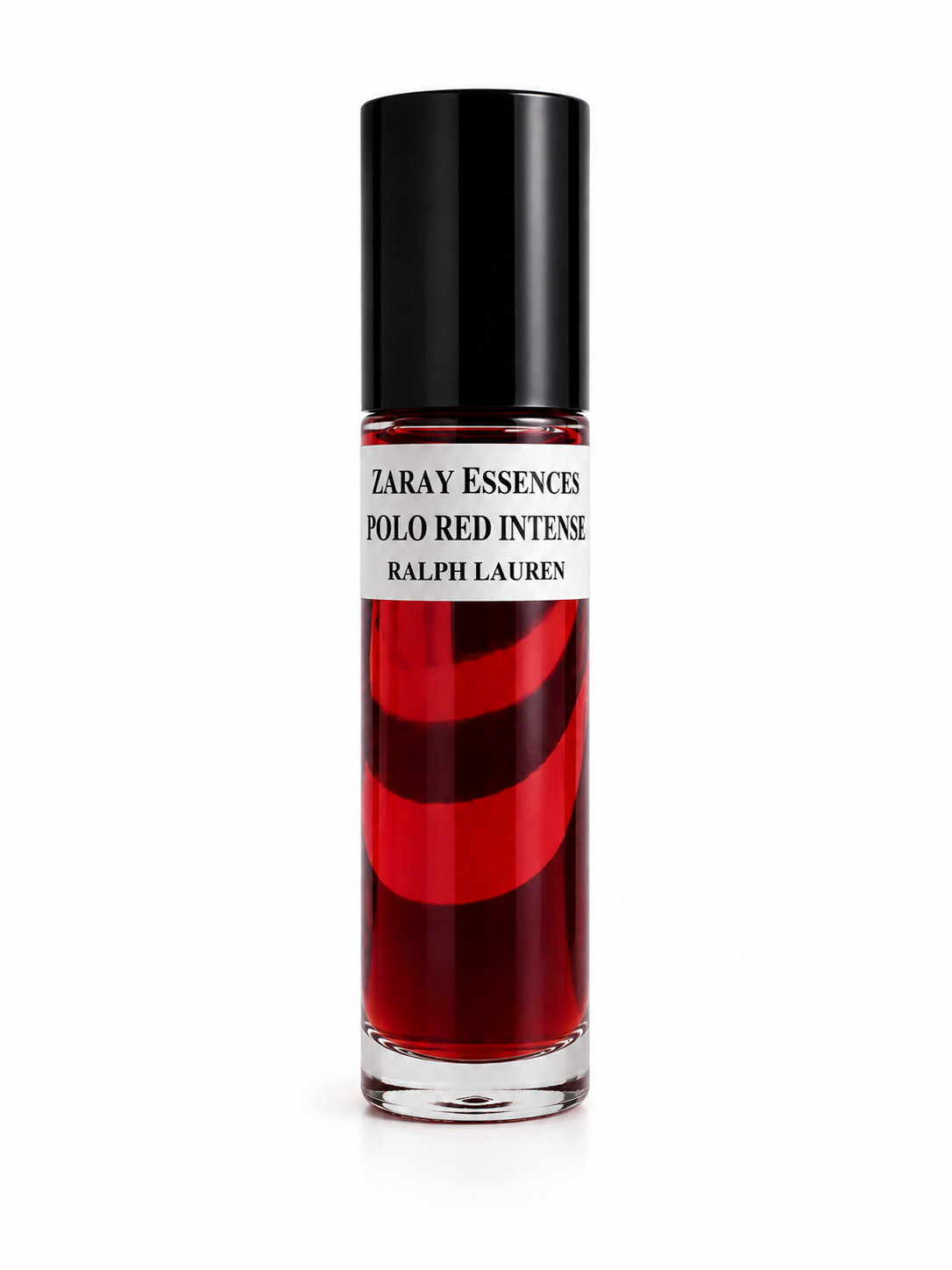 Polo Red Intense