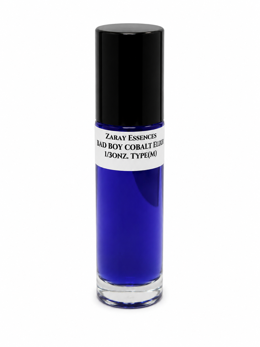 Bad Boy cobalt Elixir