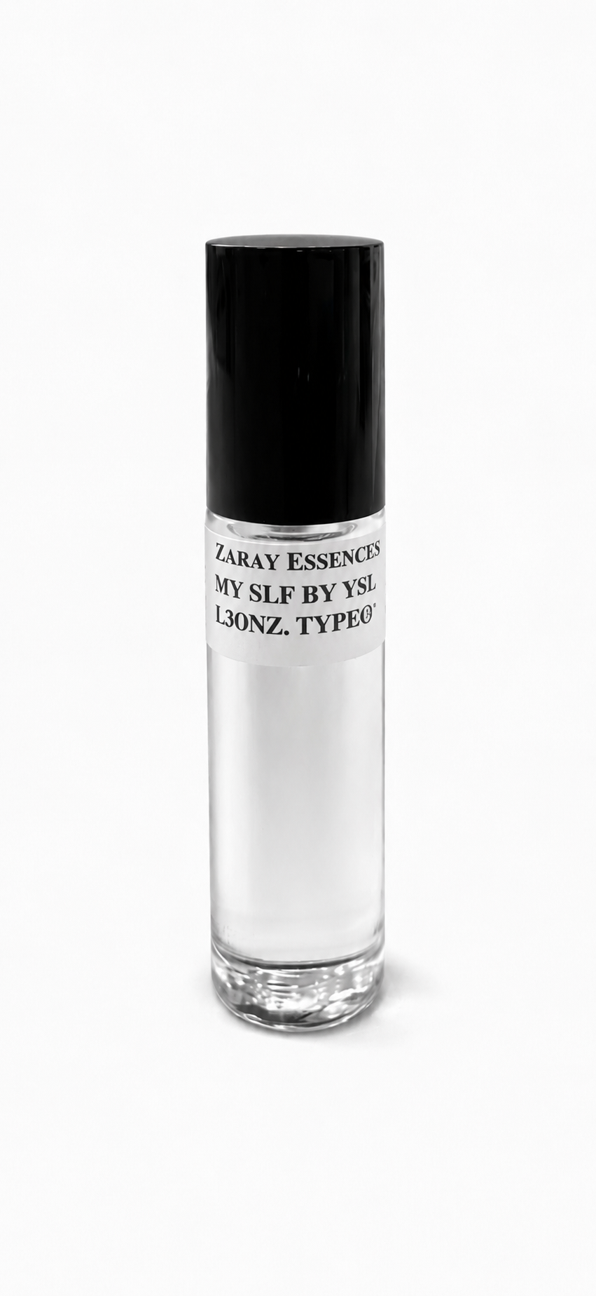MySLF by YSL