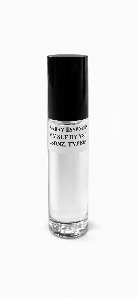 MySLF by YSL