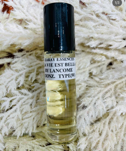 La Via Est Bella by Lancome