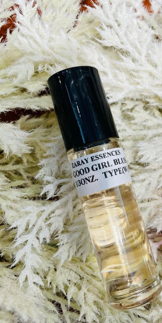 Good Girl Blush by Carolina Herrera