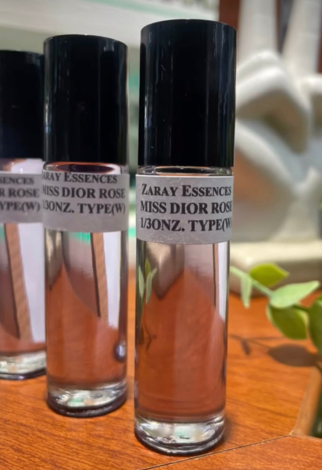 Mis Dior Rose by Dior
