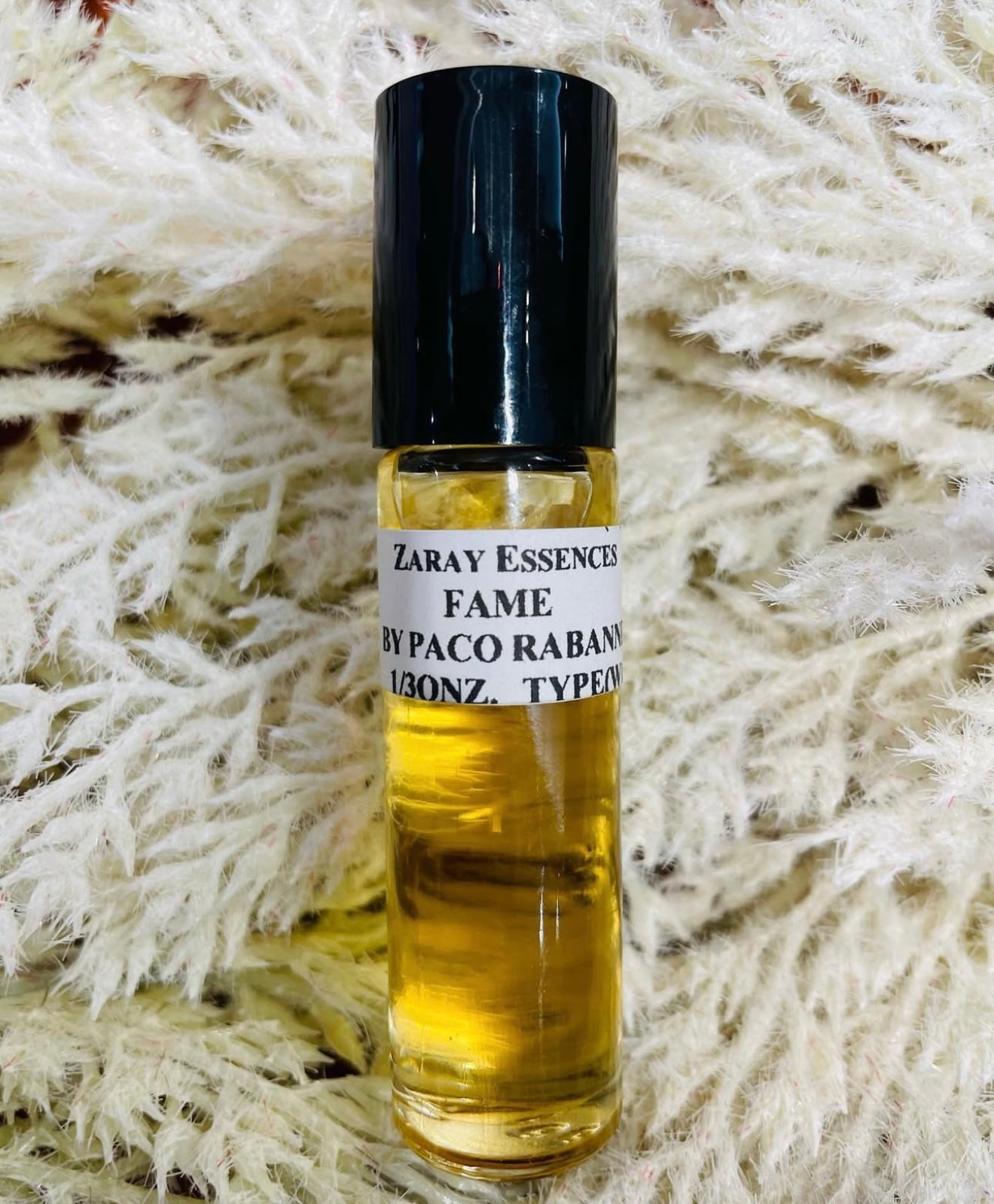 Fame by Paco Rabanne