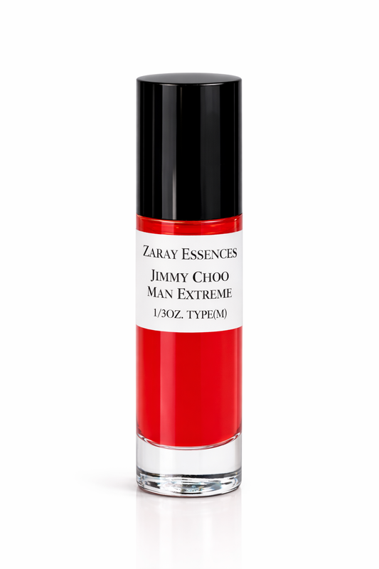 Jimmy Choo man Extreme