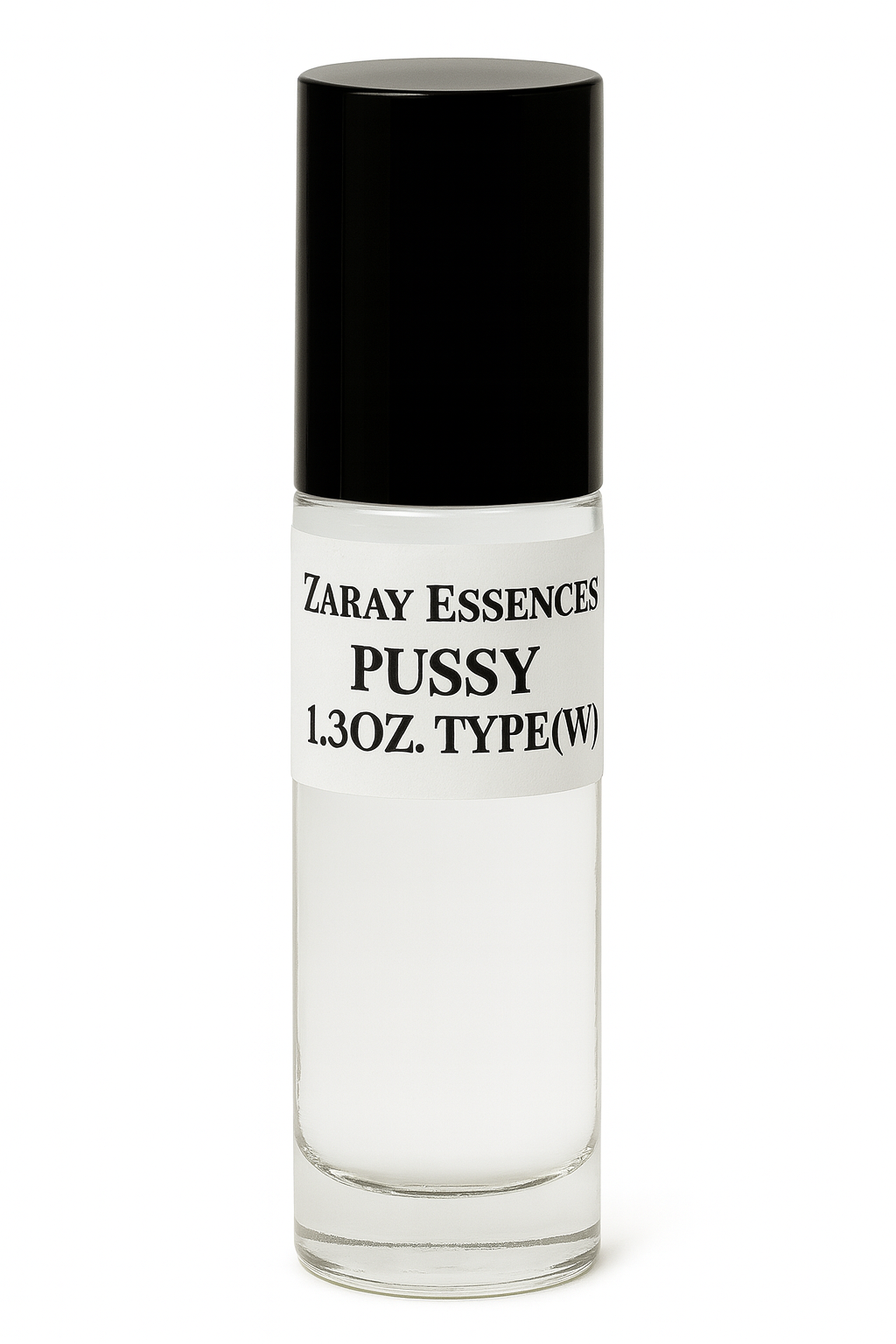 Pussy