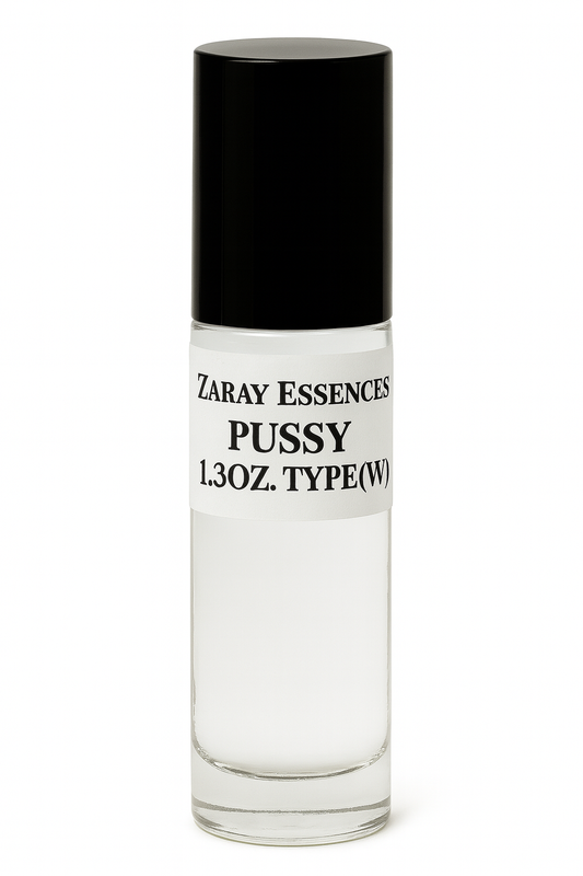 Pussy