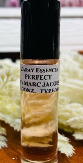 Perfect by Marc Jacobs