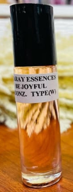 Be Joyful