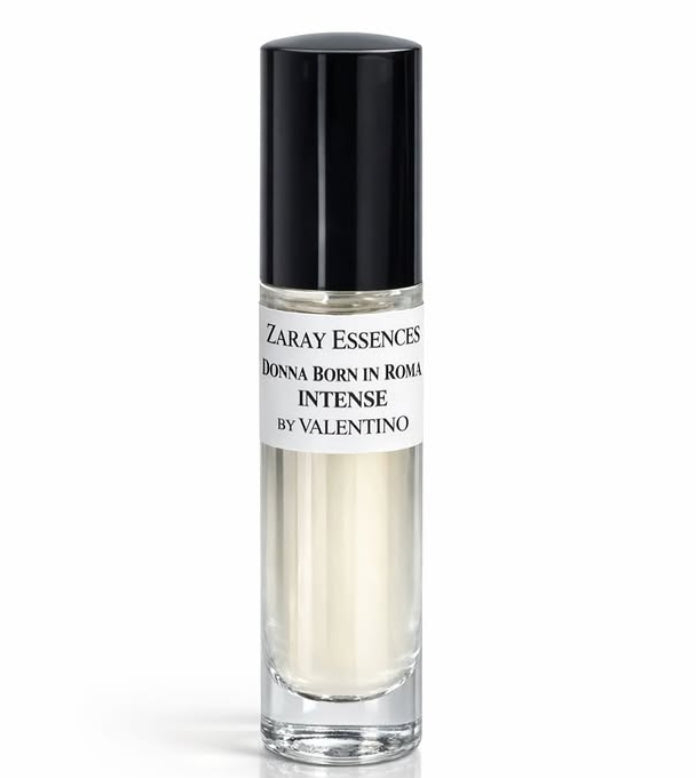 Donna Born in Roma Intense by valentino