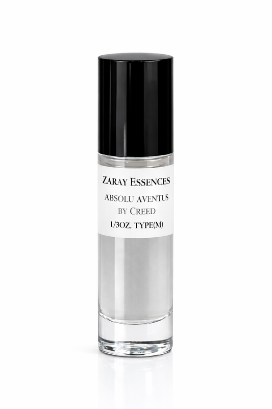 Absolu aventus by Creed